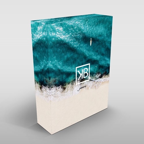 Kyle Beats Jaws – 808s / Melody / Midi Kit