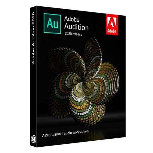 Adobe Audition 2020 v13.0.2 WIN & MacOSX