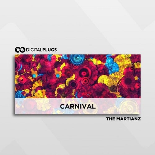 The Martianz Carnival (Omnisphere Bank)