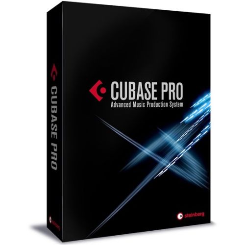 Steinberg Cubase Pro v10.0.40 x64 [WIN]