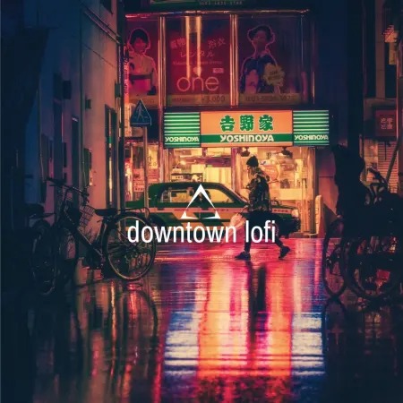 Triad Sounds Downtown Lo-Fi WAV