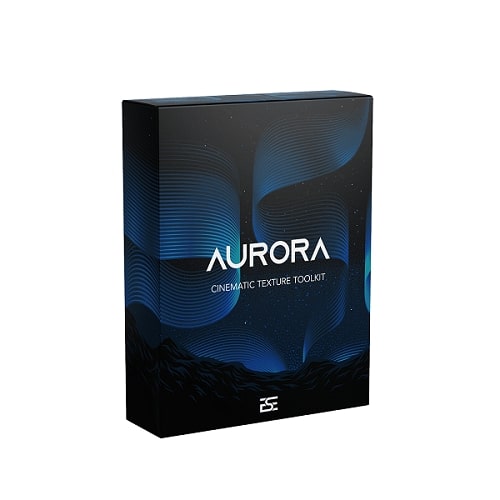 Epic Sound Effects AURORA – Cinematic Texture Toolkit