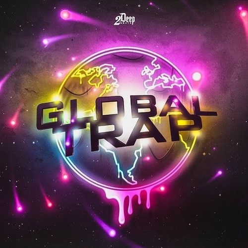 2Deep Global Trap WAV