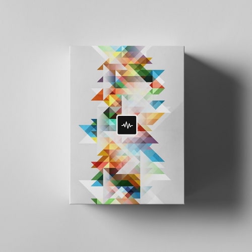 WavSupply KC Supreme Parallels Vol. I (Drum Kit) WAV