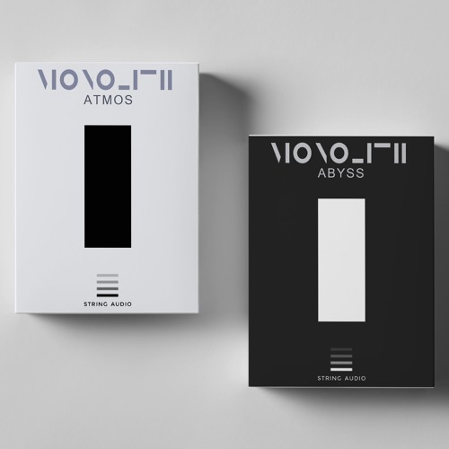 String Audio MONOLITH Bundle v1.1 KONTAKT