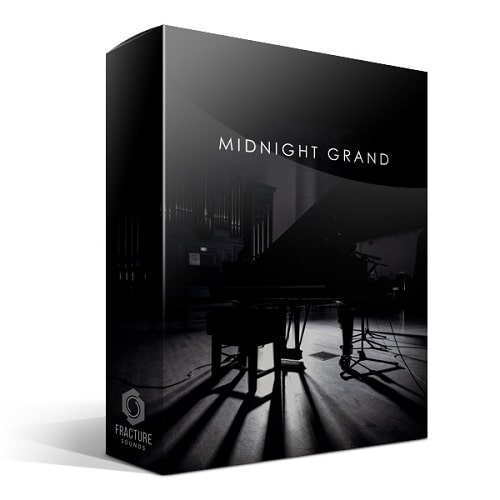 Fracture Sounds Midnight Grand KONTAKT