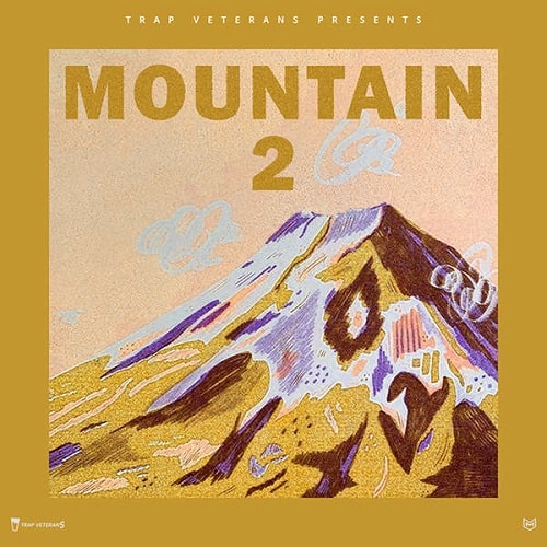 Trap Veterans Presents Mountain 2 WAV