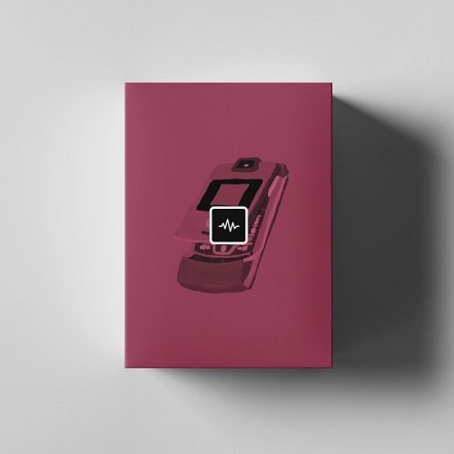 WavSupply Nick Mira Razr (MIDI Drum Kit)