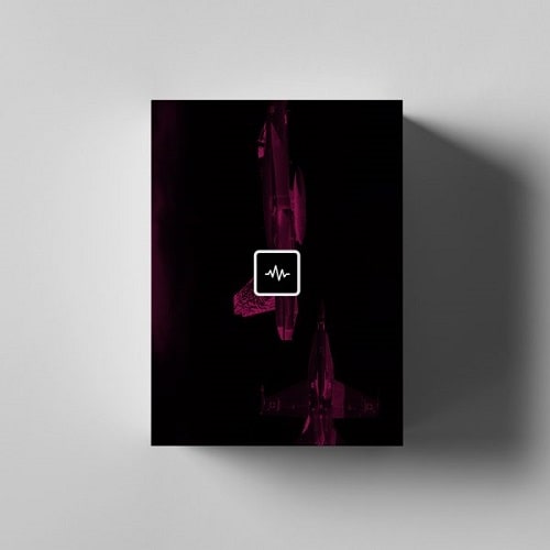 WavSupply Nick Mira Valkyrie Loop Kit WAV