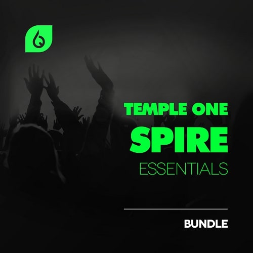 FSS Temple One Spire Essentials Bundle