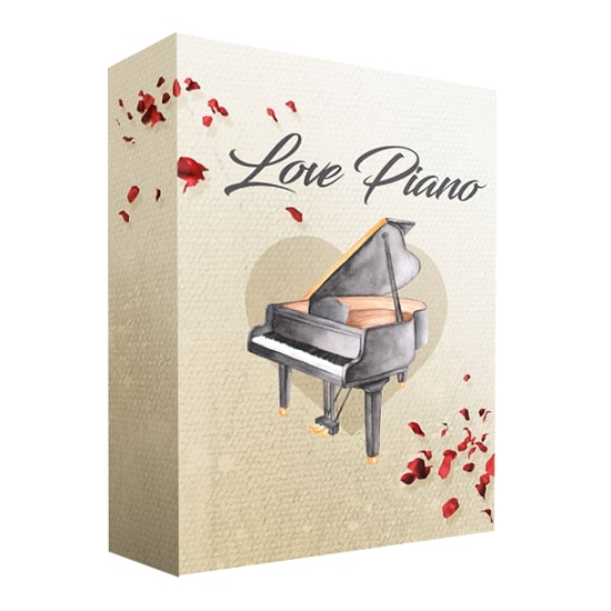 VSTBuzz The LO.VE Piano KONTAKT