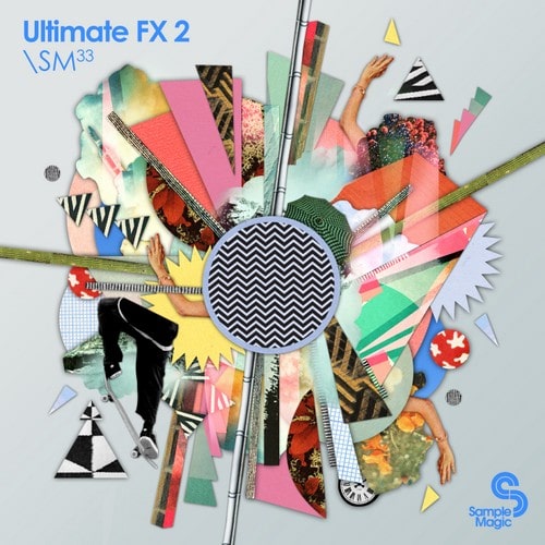 SM33 Ultimate FX 2 MULTIFORMAT