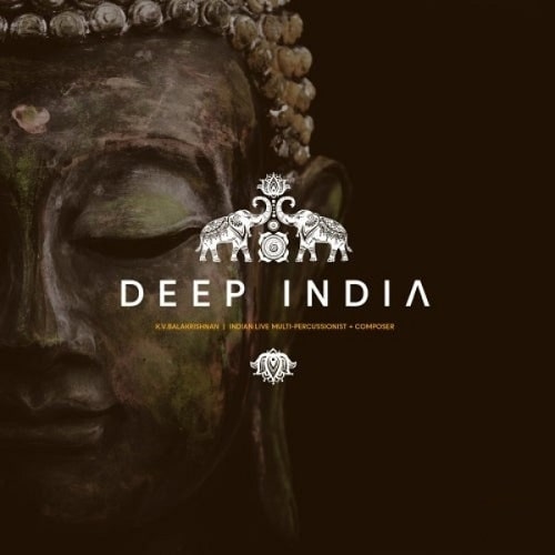 Deep India WAV