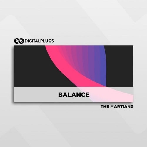 Digital Plugs The Martianz Balance (Hat MIDI Kit)