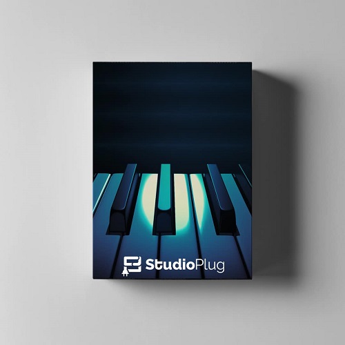 StudioPlug Celestial Keys (Omnisphere Bank)