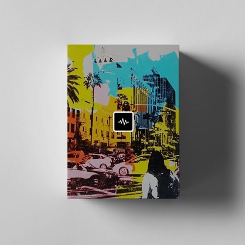 WavSupply E-Trou Hollywood (Loop Kit) WAV