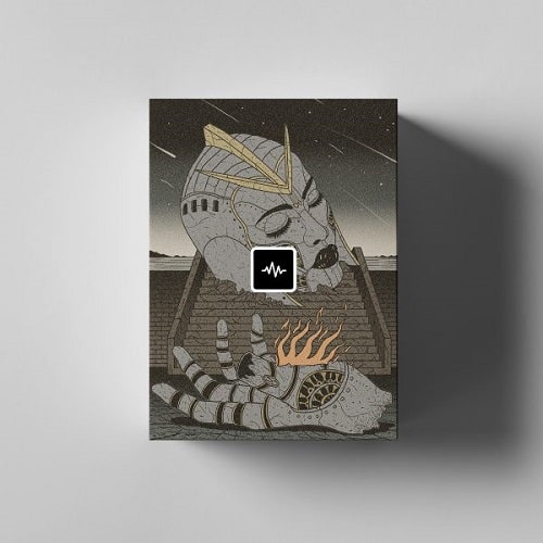 WavSupply KC Supreme Culture (Loop Kit) WAV