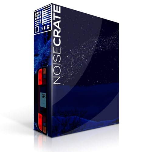 NoiseCrate Midnite (Omnisphere Bank)