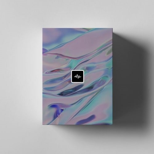 WavSupply Pharaoh Vice Cashmere (Drum Kit) WAV