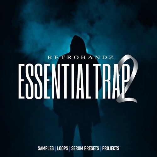 Retrohandz Essential Trap 2