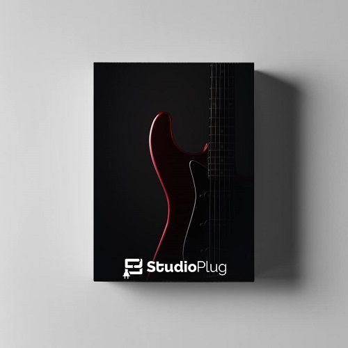 StudioPlug Rockstar (Omnisphere Bank)