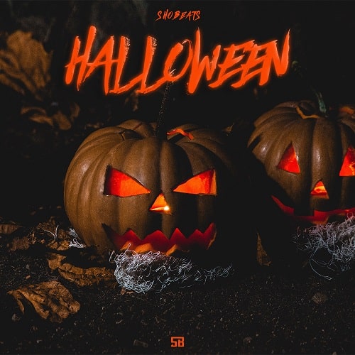 Shobeats Halloween WAV MIDI PRESETS