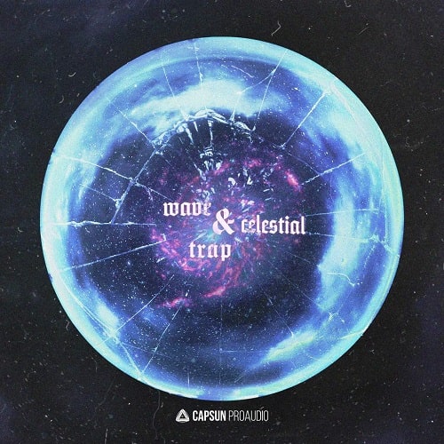 CPA Wave & Celestial Trap WAV