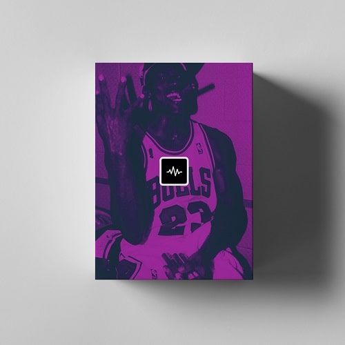 WavSupply mjNichols - 3 Peat (MIDI Kit)