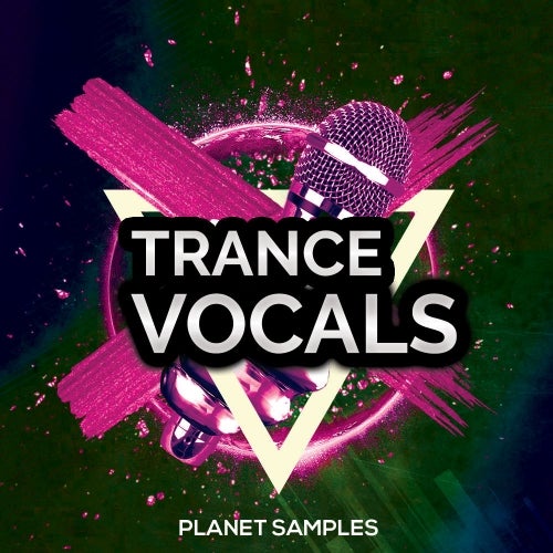 PS Trance Vocals WAV MIDI