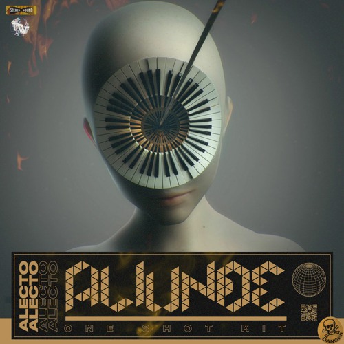 SaucierSquad ALECTO Aliunde (One Shot Kit) WAV