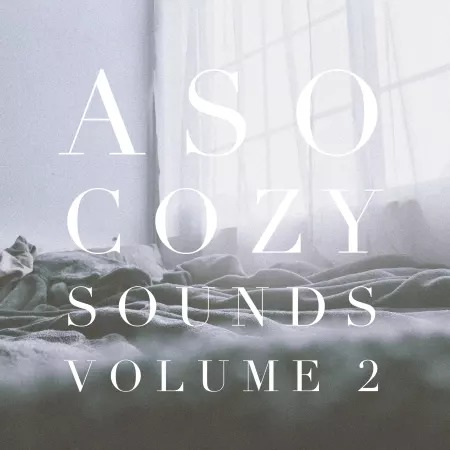Splice Sounds Aso Cozy Sounds Vol. WAV MIDI
