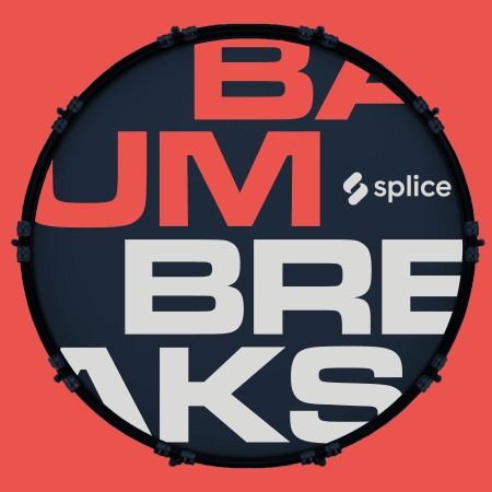 Splice Originals Baum Breaks WAV