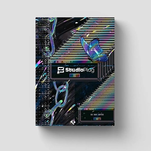 StudioPlug - Butterfly (Midi Kit)