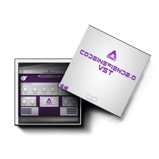 Infinit Essentials Codeine Fiend v2 WIN & MacOSX