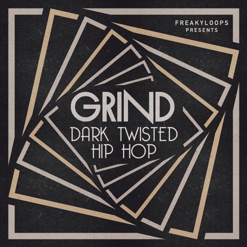 FL190 Grind - Dark Twisted Hip Hop Sample Pack WAV