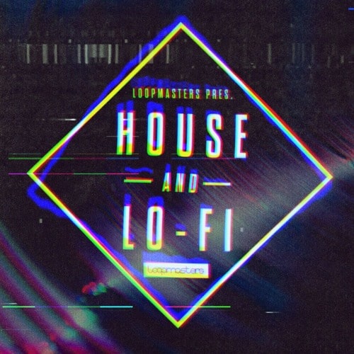 House & LoFi MULTIFORMAT