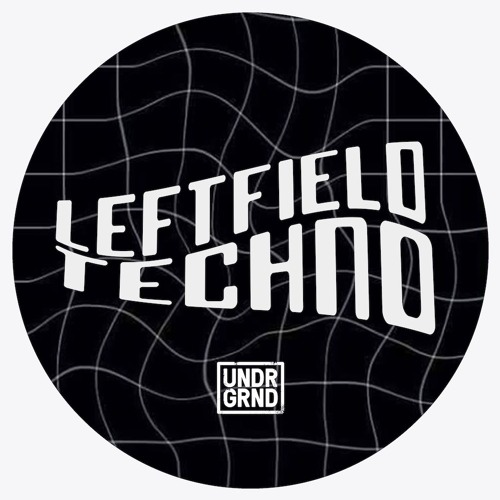 Leftfield Techno Sample Pack WAV