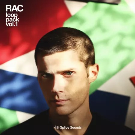 Splice Sounds RAC Loop Pack Vol.1 WAV