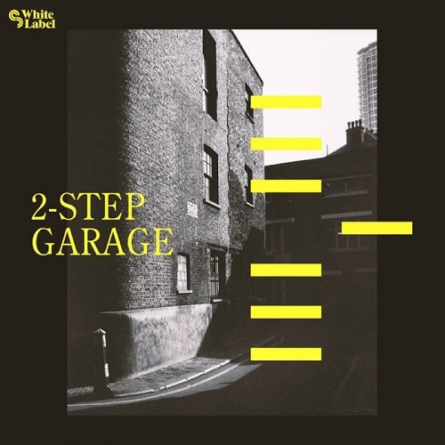 SMWL 2-Step Garage MULTIFORMAT