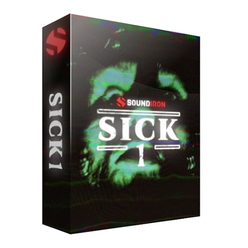 Soundiron Sick 1 v3.0 KONTAKT