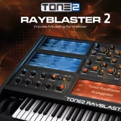 Tone2 RayBlaster