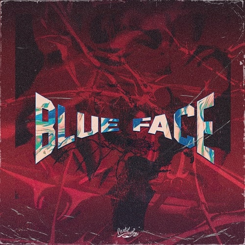 Cartel Loops Blue Face (Construction Kits)