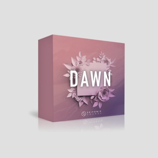 Skifonix Sounds DAWN - Future House MULTIFORMAT