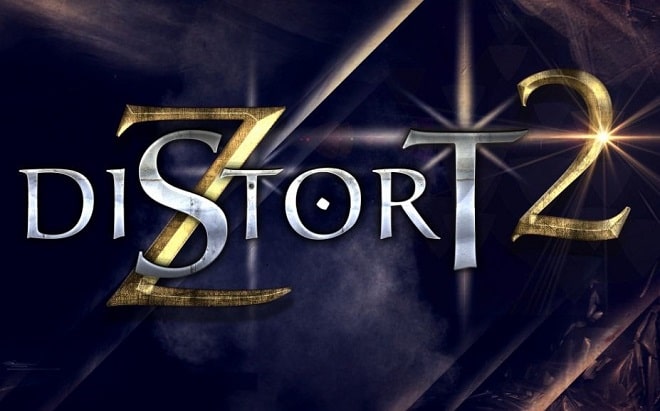 StrezovSampling DISTORT 1 & 2 KONTAKT