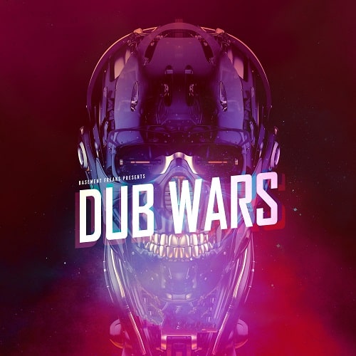 Freaks Dub Wars Sample Pack MULTIFORMAT