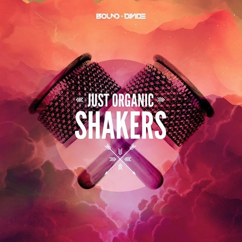 Just Organic Shakers Sample Pack WAV