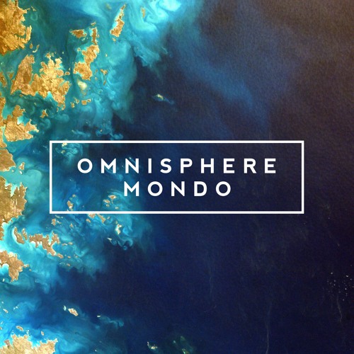 MIDIssonance Omnisphere Mondo