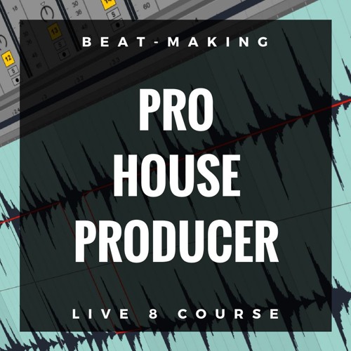Pro Music Producers Pro House Producer
