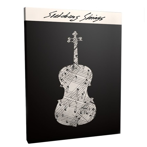 VSTBuzz Sketching Strings KONTAKT