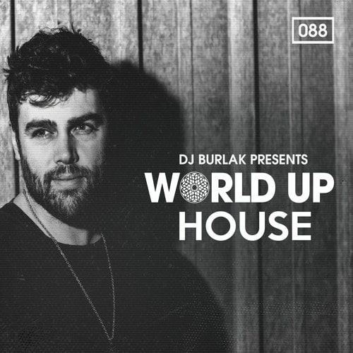 Bingoshakerz World Up House by DJ Burlak WAV MIDI